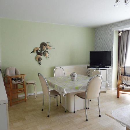 Apartamento Gabbiano De Witte Meeuw Koksijde Exterior foto