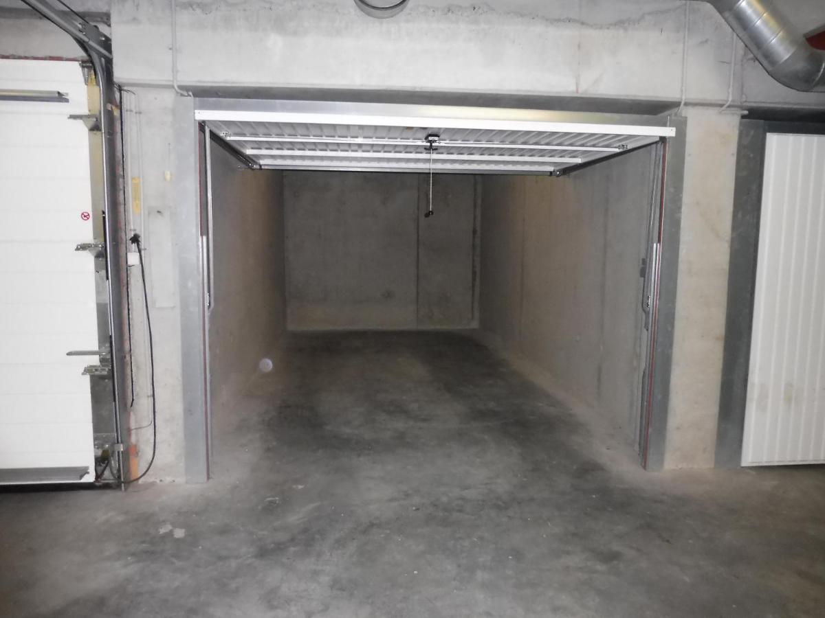 Apartamento Gabbiano De Witte Meeuw Koksijde Exterior foto