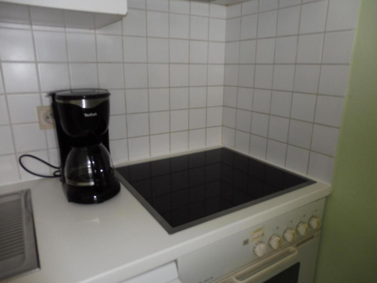 Apartamento Gabbiano De Witte Meeuw Koksijde Exterior foto