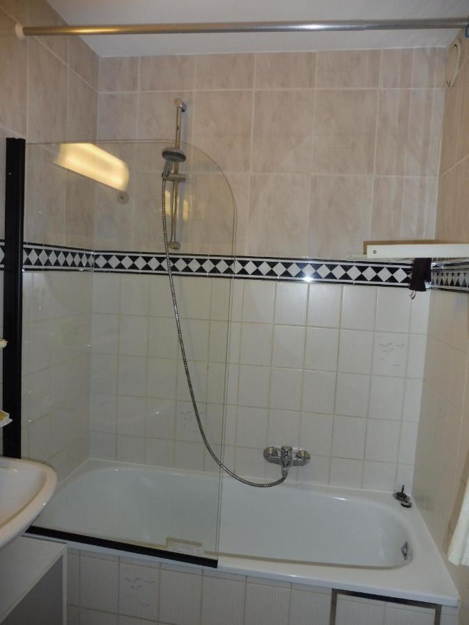 Apartamento Gabbiano De Witte Meeuw Koksijde Exterior foto
